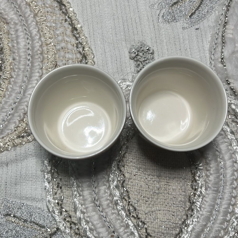 Starbucks Demitasse espresso cups from the 2013 Ethiopia collection {Like New} - Picture 3 of 7
